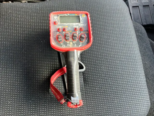 三菱 ファイター 2KG-FK65FZ(2WD)の写真23