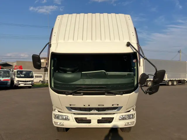 三菱 ファイター 2KG-FK65FZ(2WD)の写真24