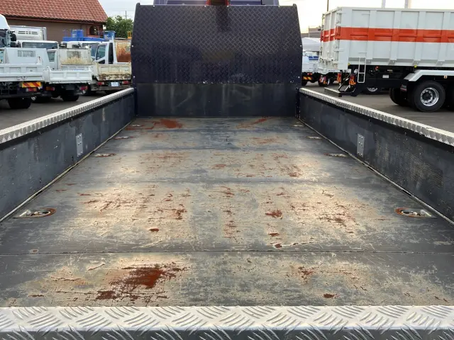 日野 レンジャー 2KG-FD2ABA(2WD)の写真7