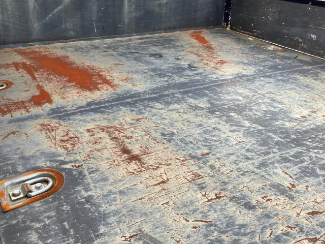 日野 レンジャー 2KG-FD2ABA(2WD)の写真8