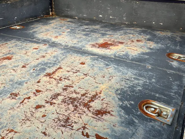 日野 レンジャー 2KG-FD2ABA(2WD)の写真9