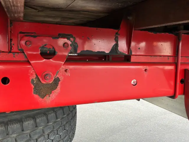 日野 レンジャー 2KG-FD2ABA(2WD)の写真14