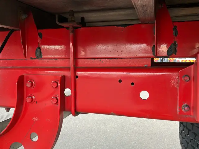 日野 レンジャー 2KG-FD2ABA(2WD)の写真15