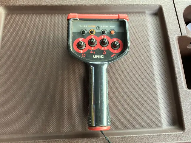 日野 レンジャー 2KG-FD2ABA(2WD)の写真23