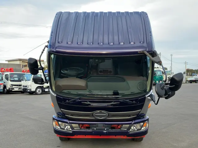 日野 レンジャー 2KG-FD2ABA(2WD)の写真24