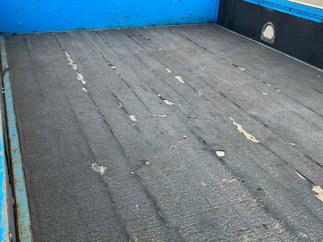 日野 レンジャー TKG-FC9JKAA(2WD)の写真8