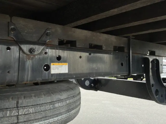 日野 レンジャー TKG-FC9JKAA(2WD)の写真14