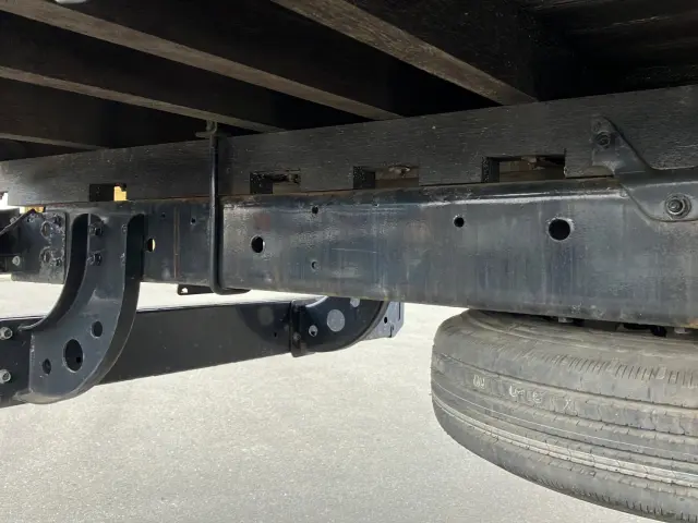 日野 レンジャー TKG-FC9JKAA(2WD)の写真15