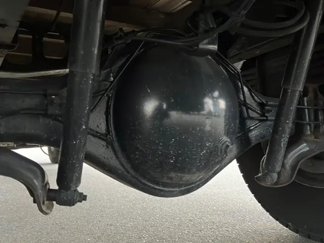 日野 レンジャー TKG-FC9JKAA(2WD)の写真16