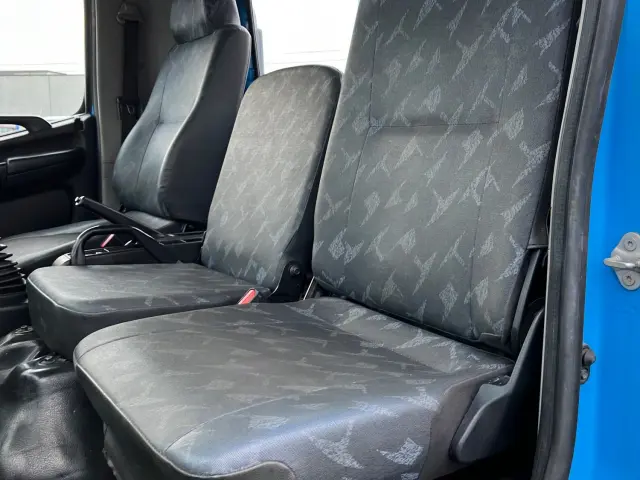 日野 レンジャー TKG-FC9JKAA(2WD)の写真20