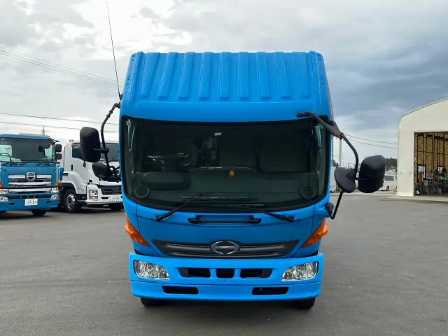 日野 レンジャー TKG-FC9JKAA(2WD)の写真24