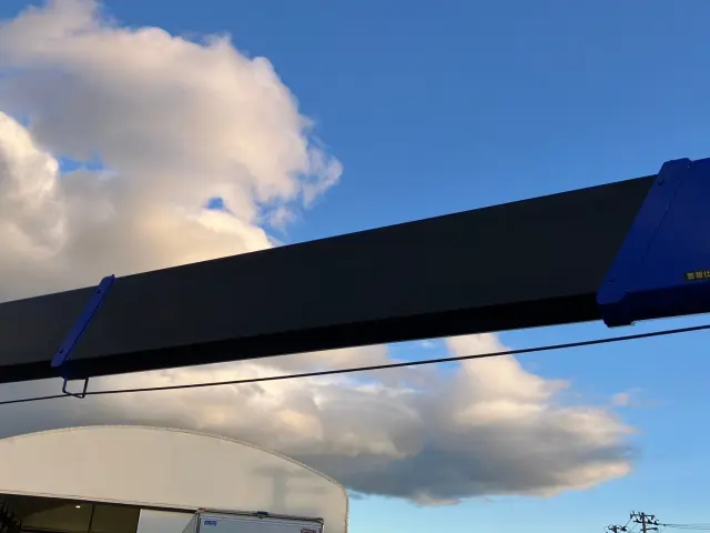 三菱 キャンター 2PG-FEB80(2WD)の写真11