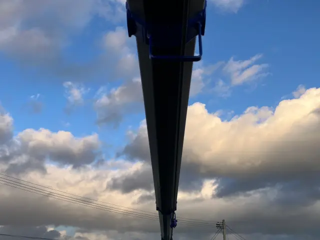 三菱 キャンター 2PG-FEB80(2WD)の写真12