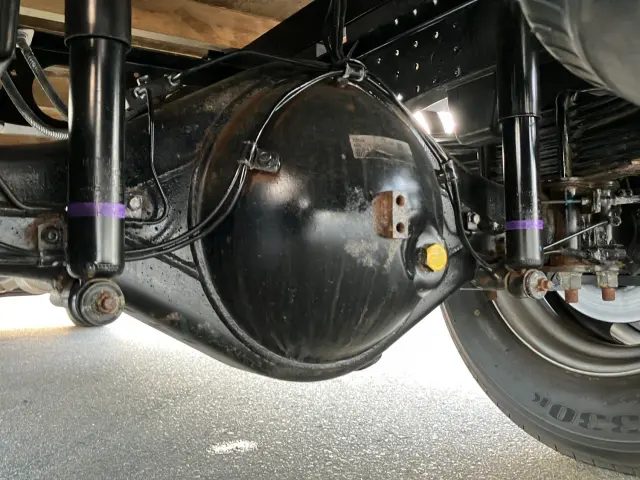 三菱 キャンター 2PG-FEB80(2WD)の写真16