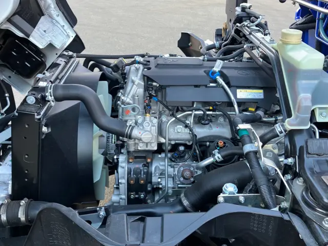 三菱 キャンター 2PG-FEB80(2WD)の写真17