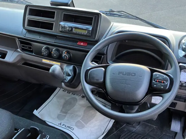 三菱 キャンター 2PG-FEB80(2WD)の写真21