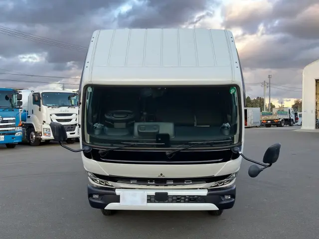 三菱 キャンター 2PG-FEB80(2WD)の写真23