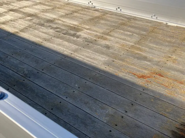 日野 プロフィア 2DG-FS1AHC(6x4)の写真9