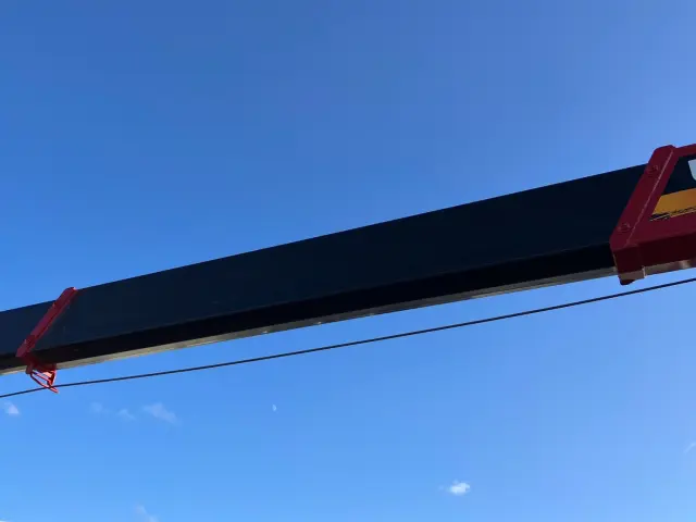 日野 プロフィア 2DG-FS1AHC(6x4)の写真11