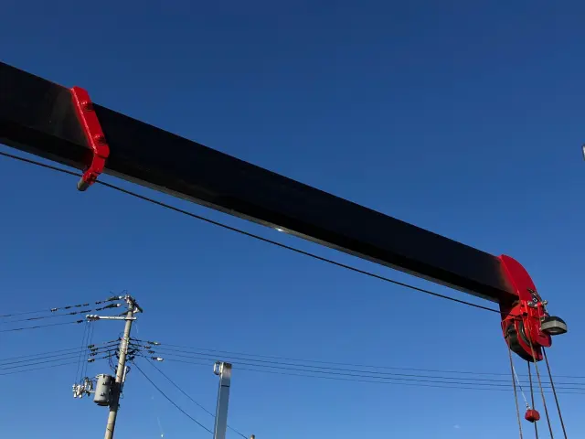 日野 プロフィア 2DG-FS1AHC(6x4)の写真13