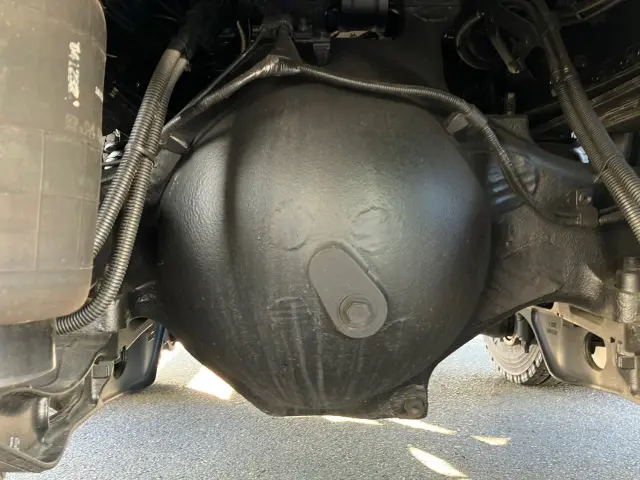 日野 プロフィア 2DG-FS1AHC(6x4)の写真16