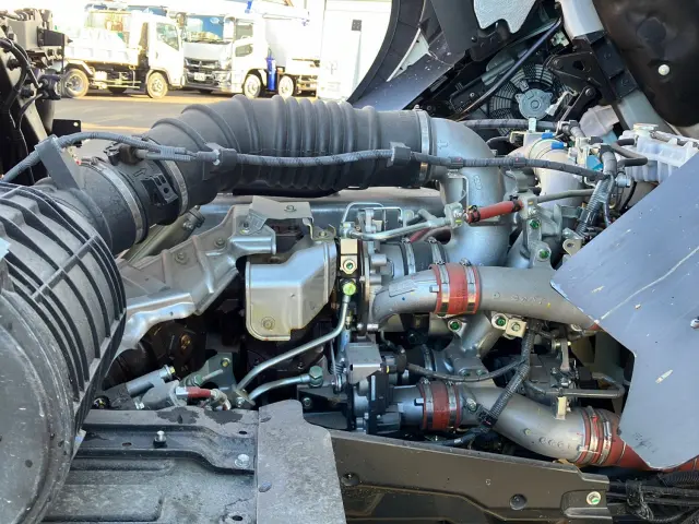 日野 プロフィア 2DG-FS1AHC(6x4)の写真18