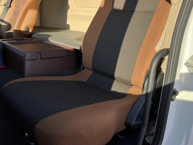 日野 プロフィア 2DG-FS1AHC(6x4)の写真20