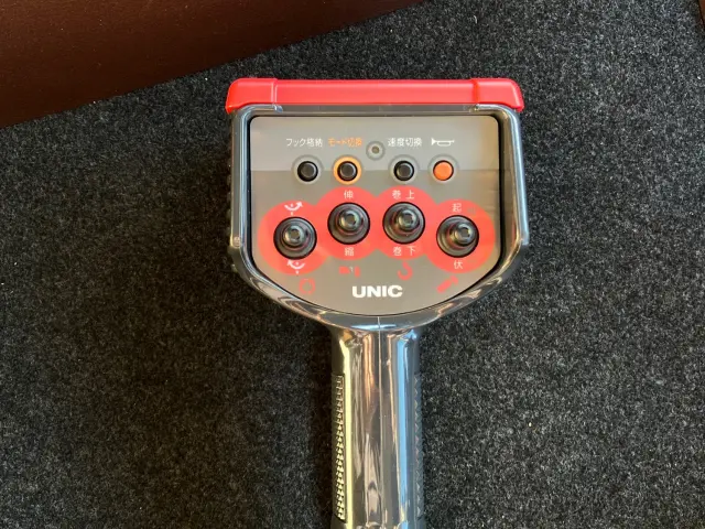 日野 プロフィア 2DG-FS1AHC(6x4)の写真23