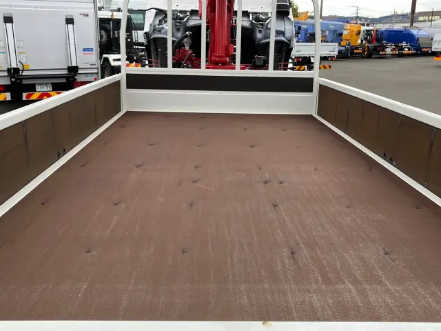 日野 デュトロ 2KG-XZU722M(2WD)の写真7