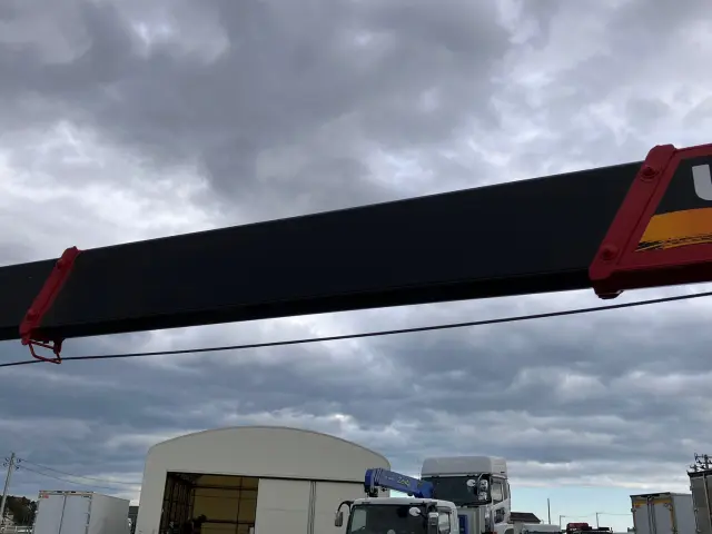 日野 デュトロ 2KG-XZU722M(2WD)の写真11