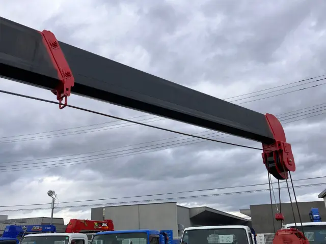 日野 デュトロ 2KG-XZU722M(2WD)の写真13