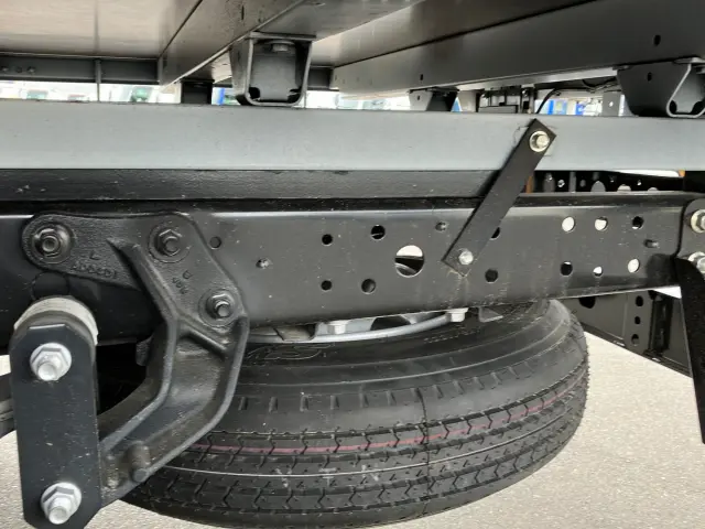 日野 デュトロ 2KG-XZU722M(2WD)の写真14