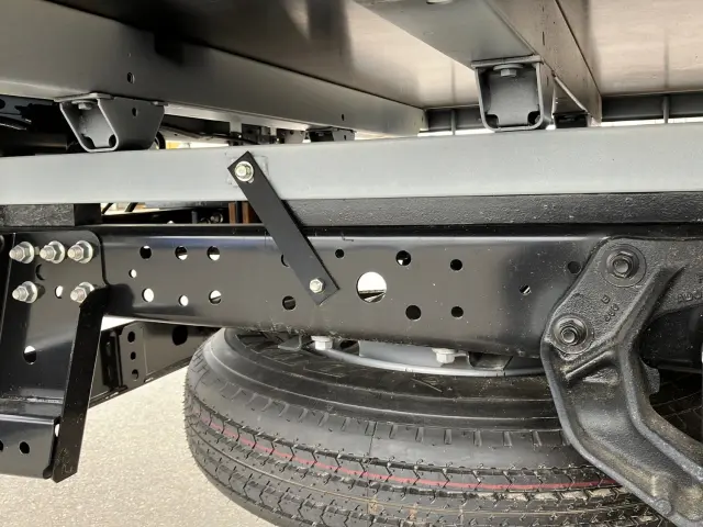 日野 デュトロ 2KG-XZU722M(2WD)の写真15