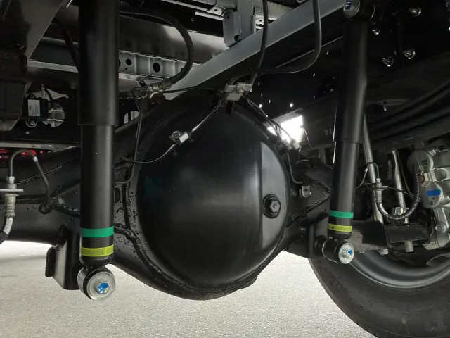 日野 デュトロ 2KG-XZU722M(2WD)の写真16