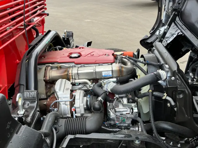 日野 デュトロ 2KG-XZU722M(2WD)の写真18