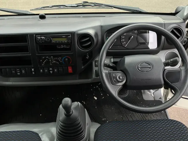 日野 デュトロ 2KG-XZU722M(2WD)の写真21