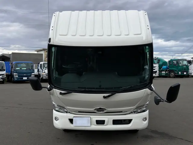 日野 デュトロ 2KG-XZU722M(2WD)の写真24