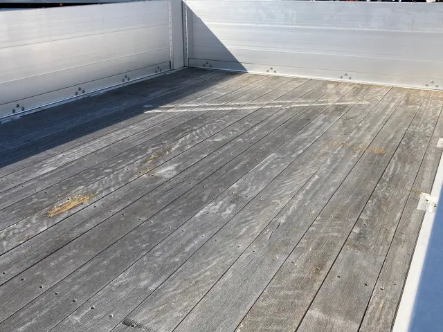 日野 プロフィア 2DG-FW1AHC(8x4)の写真9