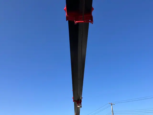 日野 プロフィア 2DG-FW1AHC(8x4)の写真12