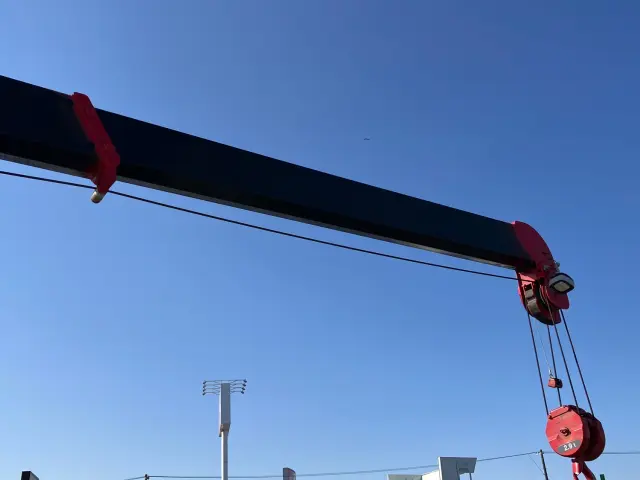 日野 プロフィア 2DG-FW1AHC(8x4)の写真13