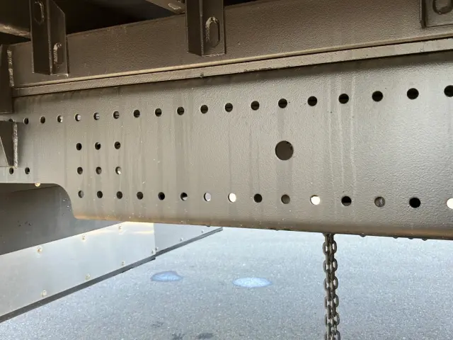 日野 プロフィア 2DG-FW1AHC(8x4)の写真15