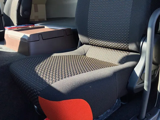 日野 プロフィア 2DG-FW1AHC(8x4)の写真20