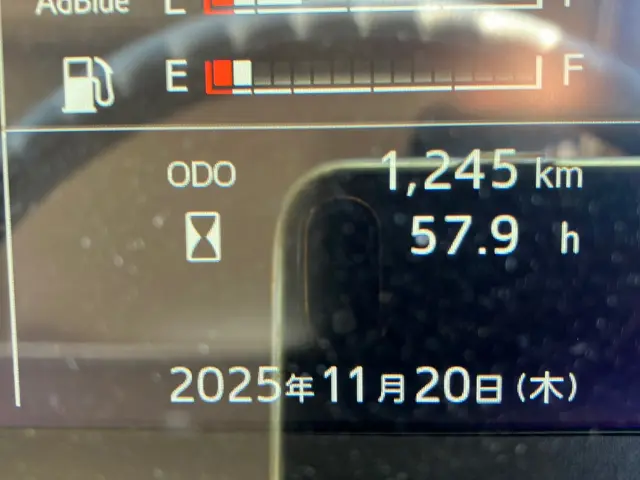 日野 プロフィア 2DG-FW1AHC(8x4)の写真22