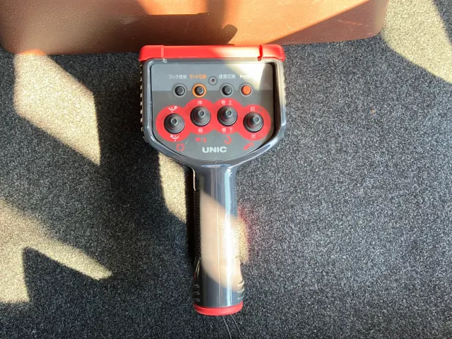 日野 プロフィア 2DG-FW1AHC(8x4)の写真23