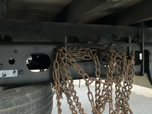 三菱 ファイター QKG-FK62FZ(2WD)の写真14