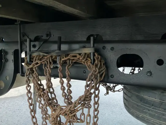 三菱 ファイター QKG-FK62FZ(2WD)の写真15