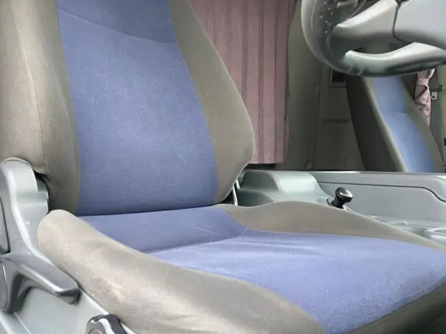 三菱 ファイター QKG-FK62FZ(2WD)の写真19