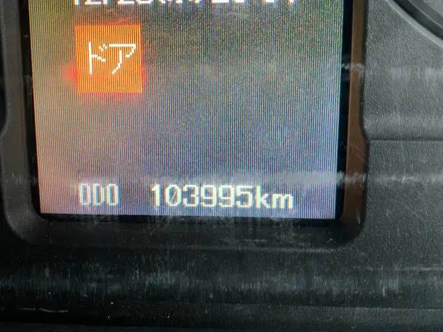 三菱 ファイター QKG-FK62FZ(2WD)の写真22