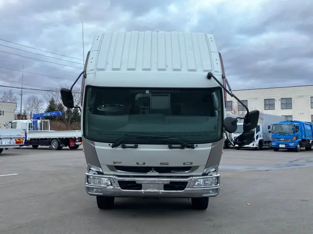 三菱 ファイター QKG-FK62FZ(2WD)の写真23