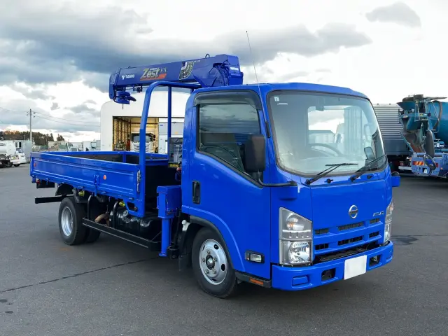 日産 アトラス BKG-AMR85AN(2WD)の写真2